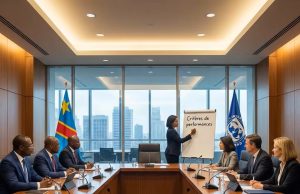 Programme FMI-RDC : La RDC échoue sur trois objectifs budgétaires et bloque deux réformes clés