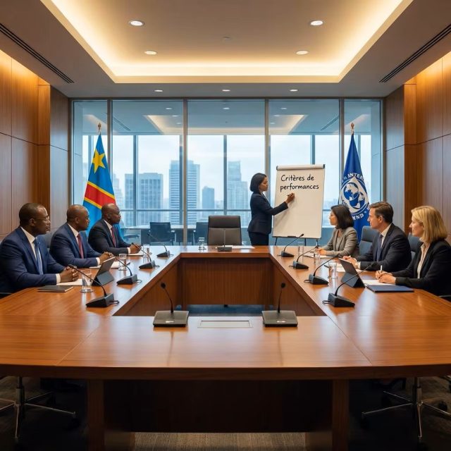 FMI-RDC