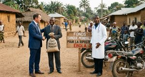 Exclusif : Soupçons de corruption et de surfacturation sur des fonds Banque mondiale pour la riposte contre Ebola, le groupe Rawji dans l’œil du cyclone