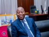 Adolphe Muzito vante les capacités de Félix Tshisekedi à faire de la RDC la troisième puissance africaine d’ici 2035