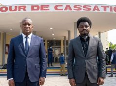 Hier donneurs de leçons, aujourd’hui rattrapés par la justice : la chute de Mutamba et Alingete