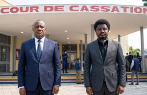 Hier donneurs de leçons, aujourd’hui rattrapés par la justice : la chute de Mutamba et Alingete