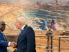 Minerais critiques : malgré son accord avec la RDC, Washington veut d’abord reconquérir son autonomie