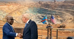 Minerais critiques : malgré son accord avec la RDC, Washington veut d’abord reconquérir son autonomie
