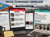 Presse : Une radiographie des médias économiques congolais… vue par ChatGPT
