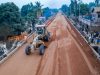 Kananga : Voirie urbaine, la population de Ndesha salue l’évolution des travaux sur la Route Ilebo