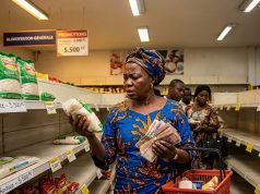 Kinshasa : l’inflation ralentit en septembre, mais la hausse des prix atteint déjà 6,9 % depuis janvier