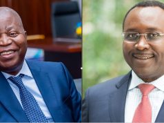 Budget 2027 : le VPM Adolphe Muzito et la Banque mondiale planchent sur une nouvelle politique salariale en RDC