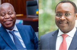 Budget 2027 : le VPM Adolphe Muzito et la Banque mondiale planchent sur une nouvelle politique salariale en RDC