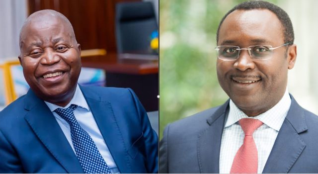Budget 2027 : le VPM Adolphe Muzito et la Banque mondiale planchent sur une nouvelle politique salariale en RDC