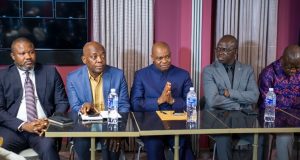 Kasaï-Central : Sous l’impulsion de Taupin Kabongo, le gratin politique scelle une union sacrée historique pour l’émergence de la province